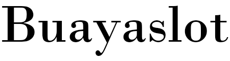 Buayaslot