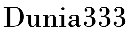 Dunia333