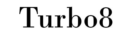Turbo8