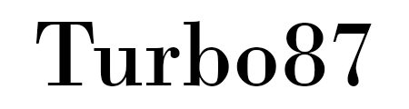 Turbo87